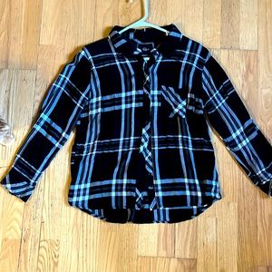 Rails Women’s Size L